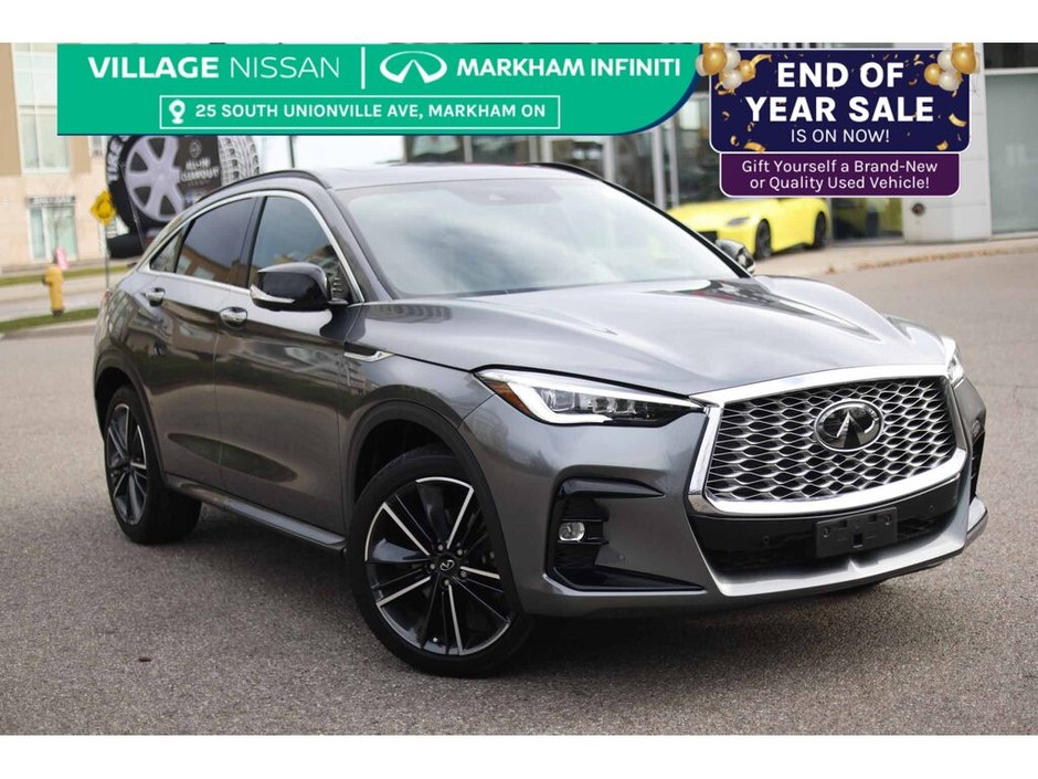 2022 Infiniti QX55 ESSENTIAL-0