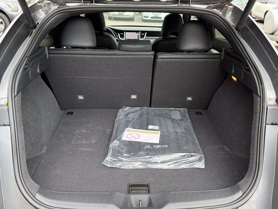 2022 Infiniti QX55 ESSENTIAL-13