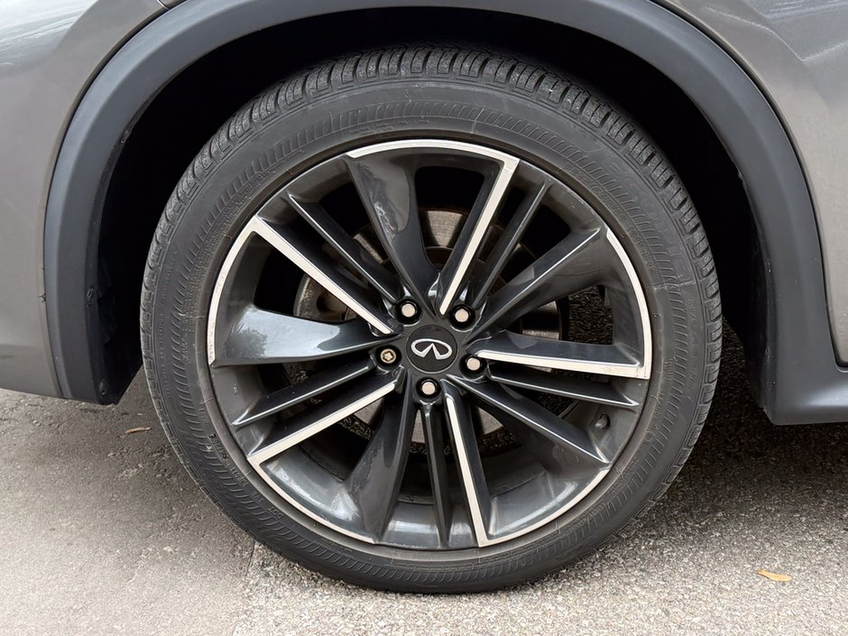 2022 Infiniti QX55 ESSENTIAL-10