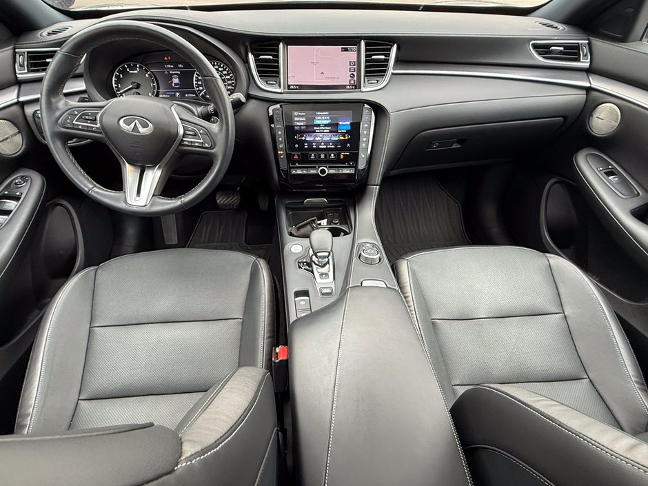 2022 Infiniti QX55 ESSENTIAL-16