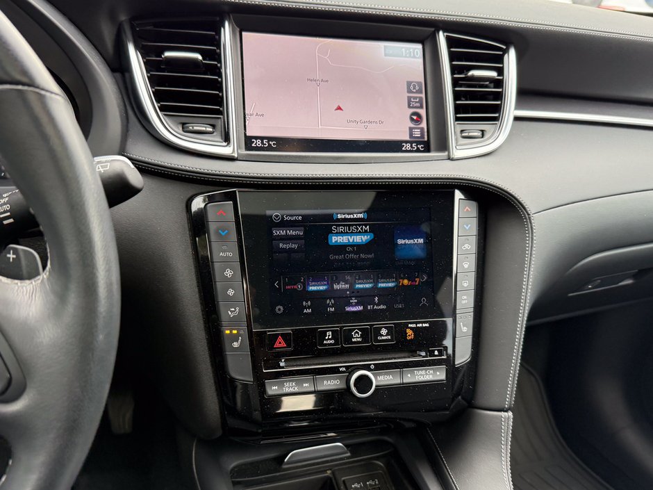 2022 Infiniti QX55 ESSENTIAL-19