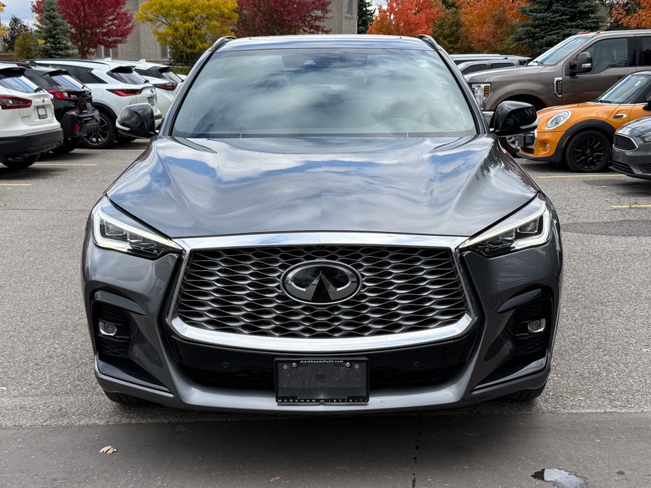 2022 Infiniti QX55 ESSENTIAL-1