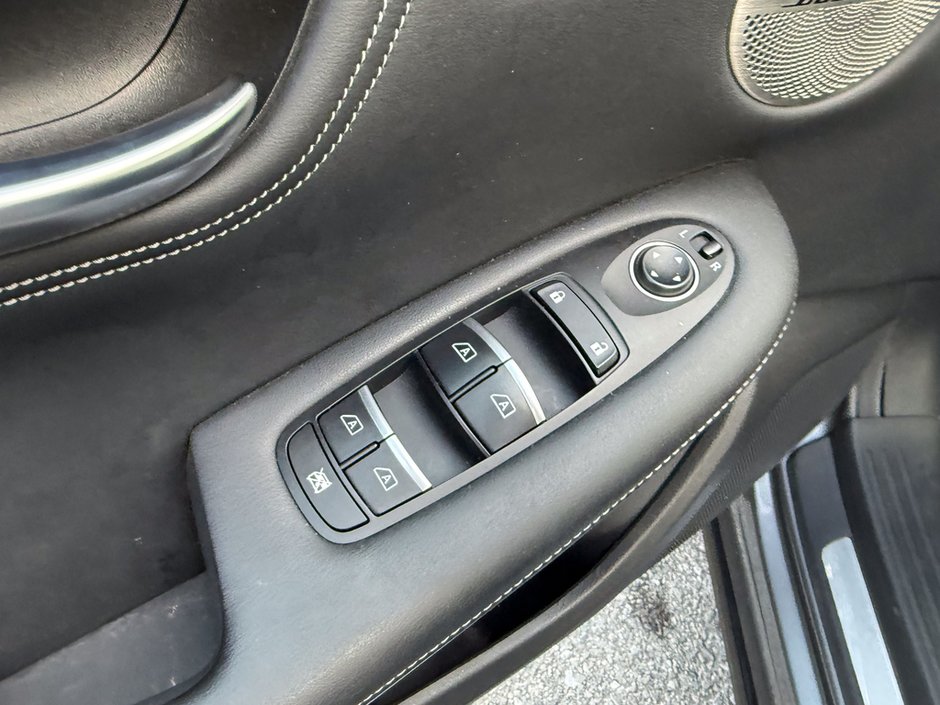 2022 Infiniti QX55 SENSORY-21