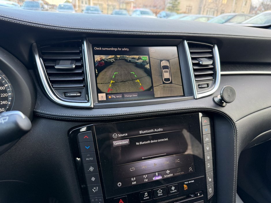 2022 Infiniti QX55 SENSORY-28