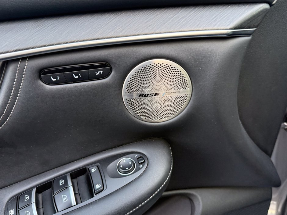 2022 Infiniti QX55 SENSORY-22