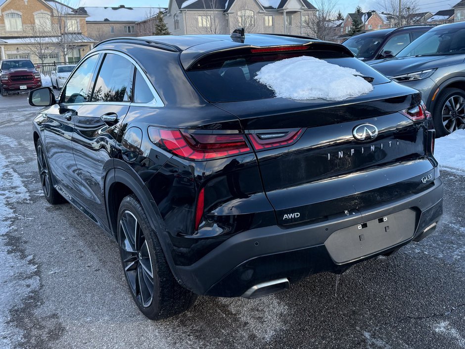2022 Infiniti QX55 ESSENTIAL-4
