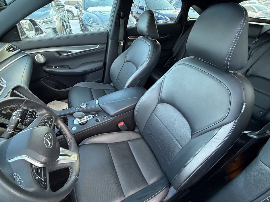 2022 Infiniti QX55 ESSENTIAL-22