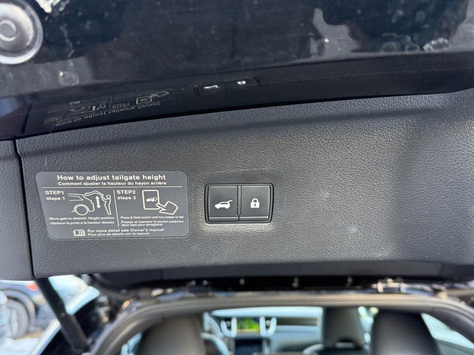 2022 Infiniti QX55 ESSENTIAL-14