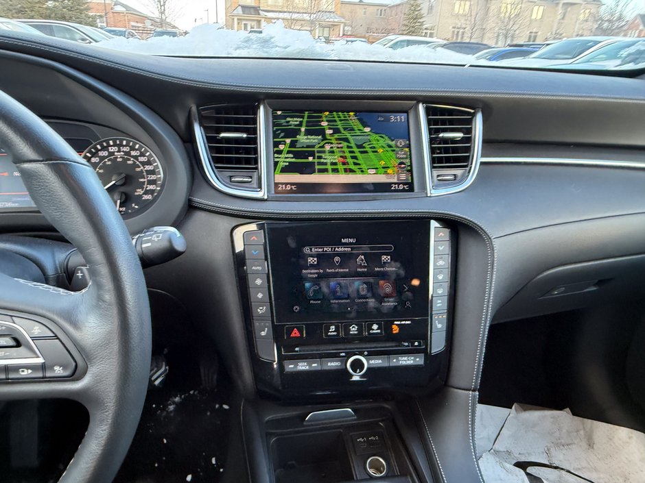 2022 Infiniti QX55 ESSENTIAL-19