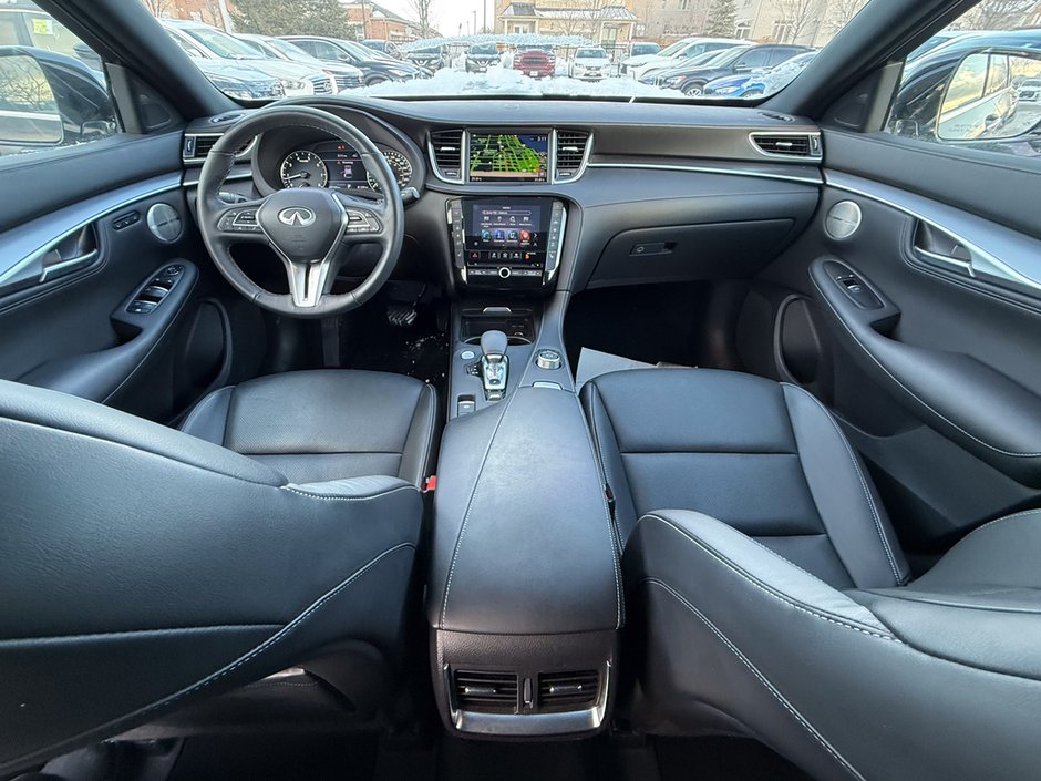 2022 Infiniti QX55 ESSENTIAL-16