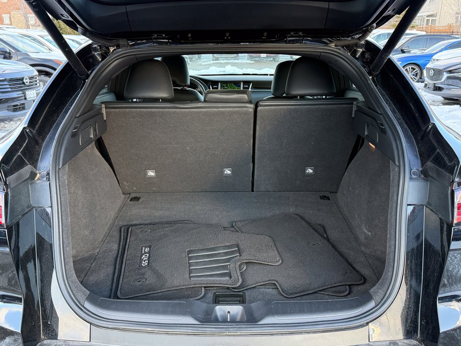 2022 Infiniti QX55 ESSENTIAL-13