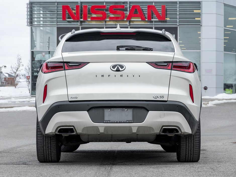 2022 Infiniti QX55 LUXE-6
