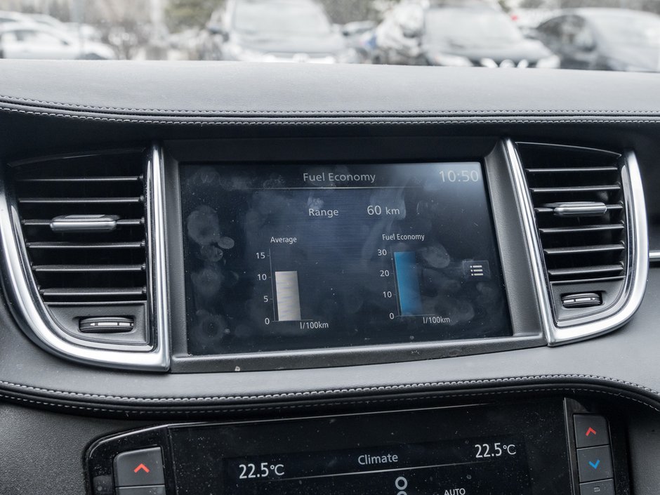 2022 Infiniti QX55 LUXE-22