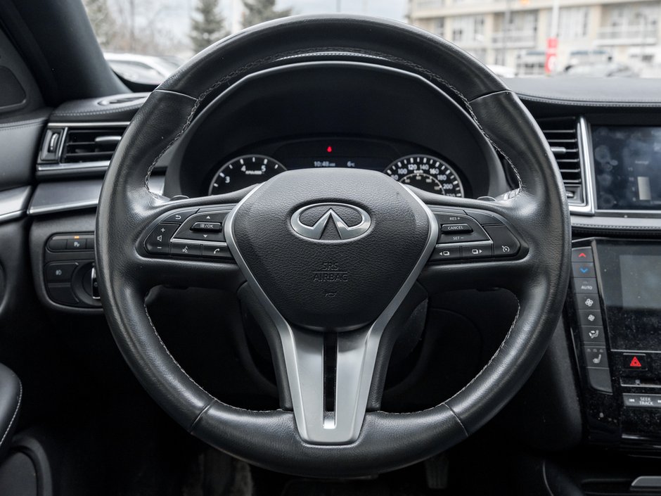 2022 Infiniti QX55 LUXE-8