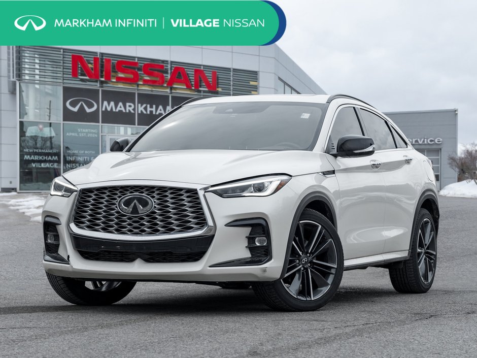 2022 Infiniti QX55 LUXE-0