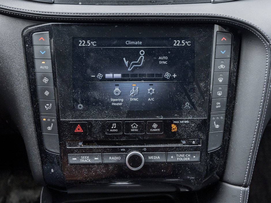 2022 Infiniti QX55 LUXE-27