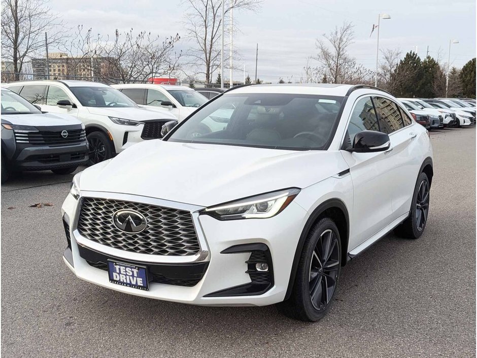 2023 Infiniti QX55 LUXE-3