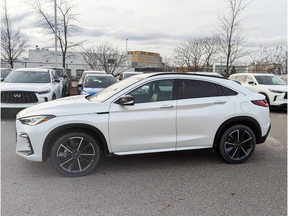 2023 Infiniti QX55 LUXE-4