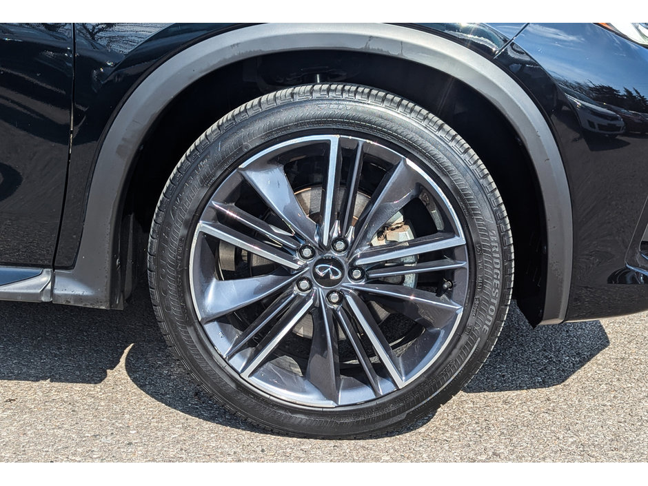 2023 Infiniti QX55 LUXE-8