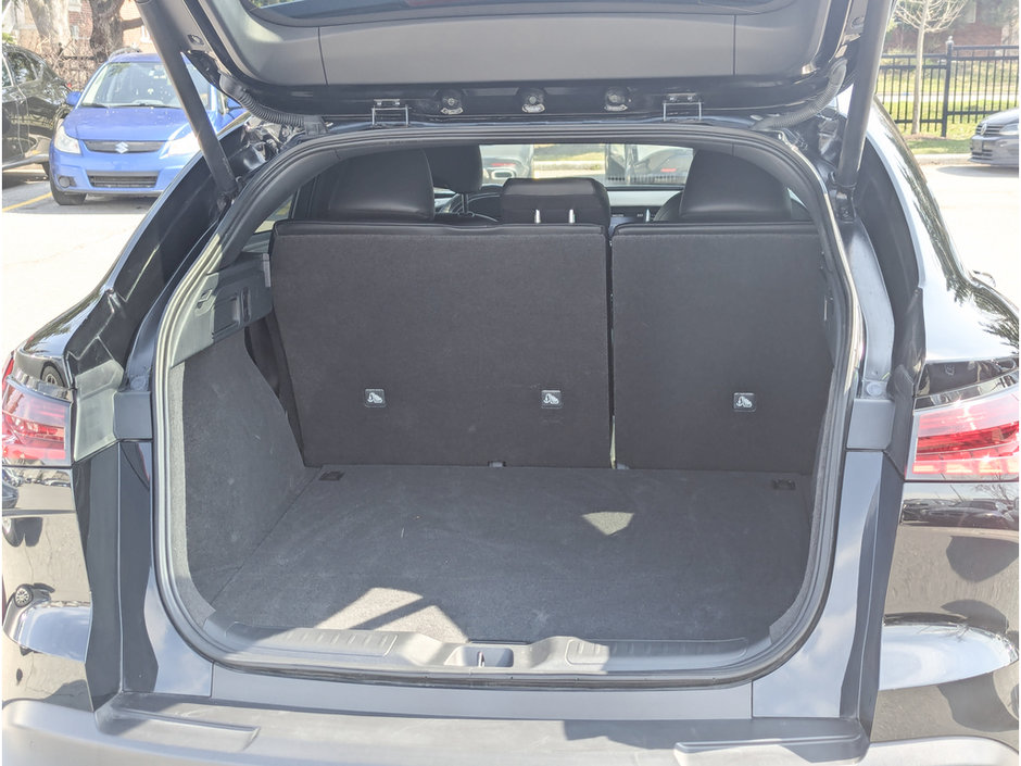 2023 Infiniti QX55 LUXE-12