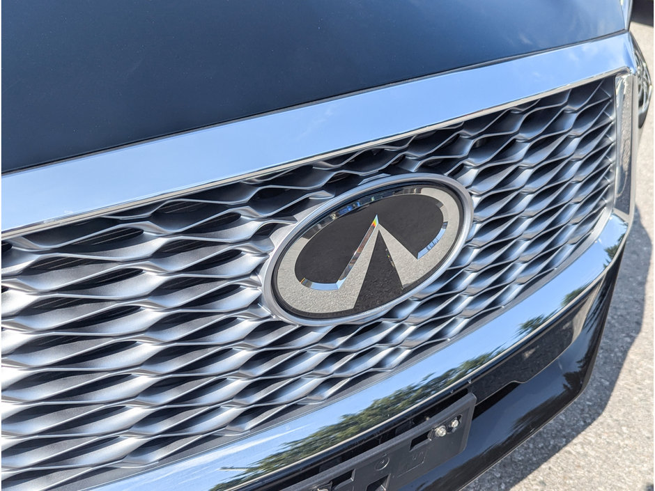 2023 Infiniti QX55 LUXE-9