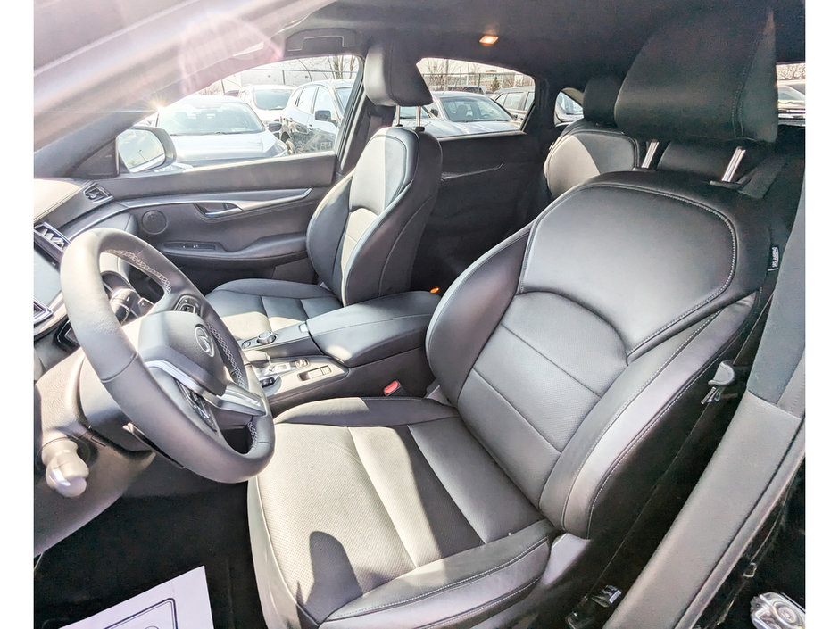 2023 Infiniti QX55 LUXE-21