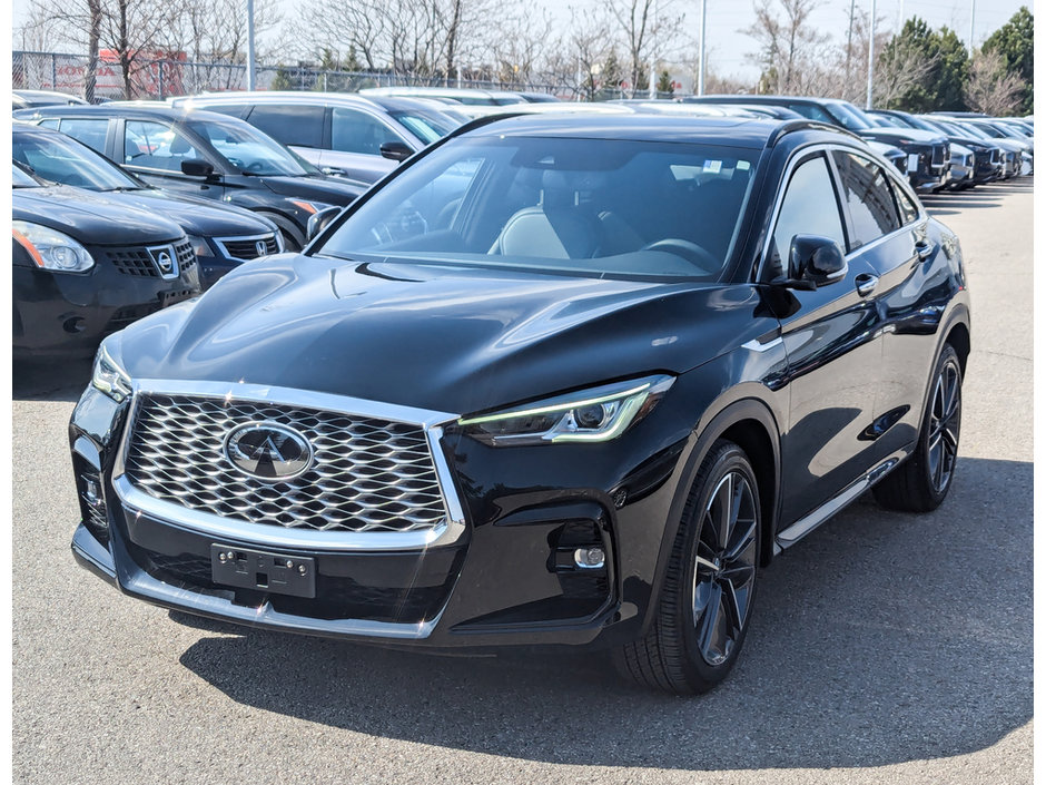 2023 Infiniti QX55 LUXE-3