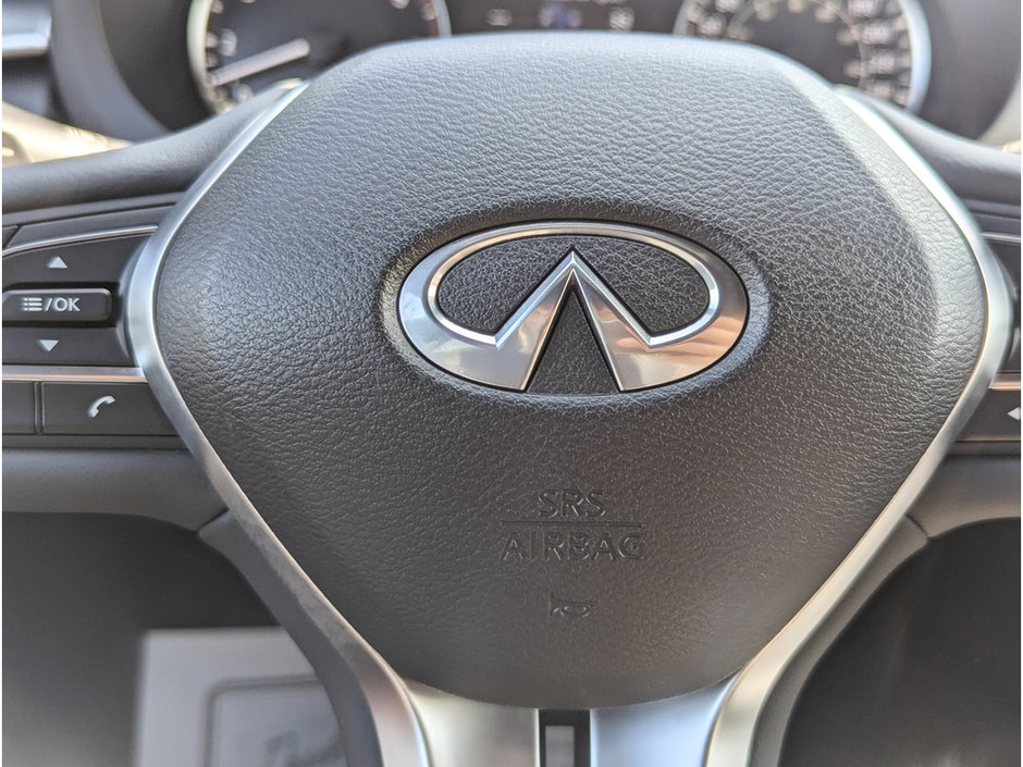 2023 Infiniti QX55 LUXE-23