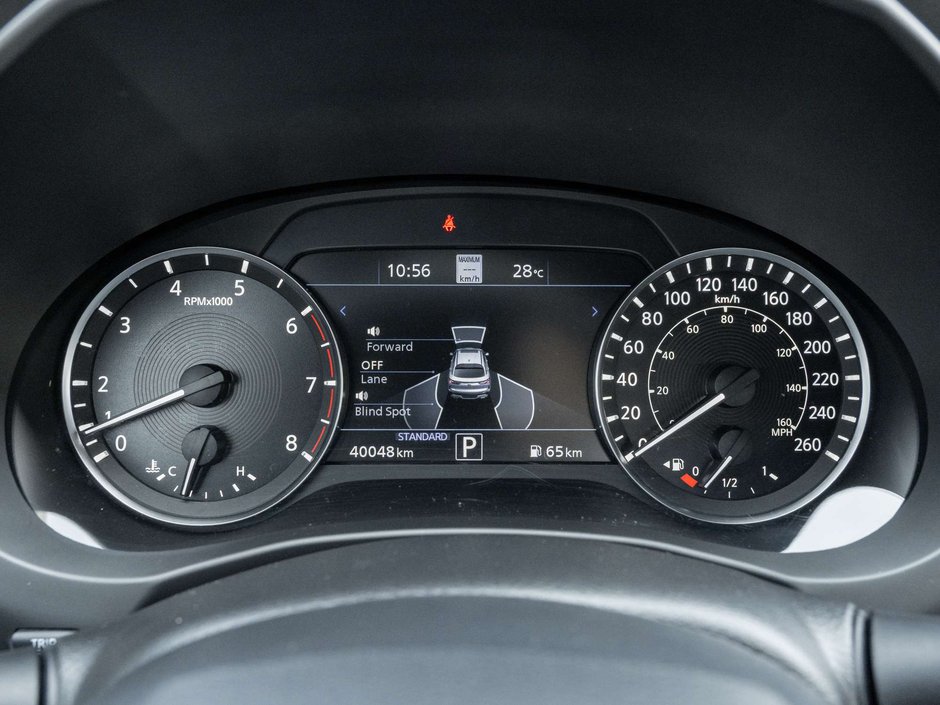 2023 Infiniti QX55 ESSENTIAL-8
