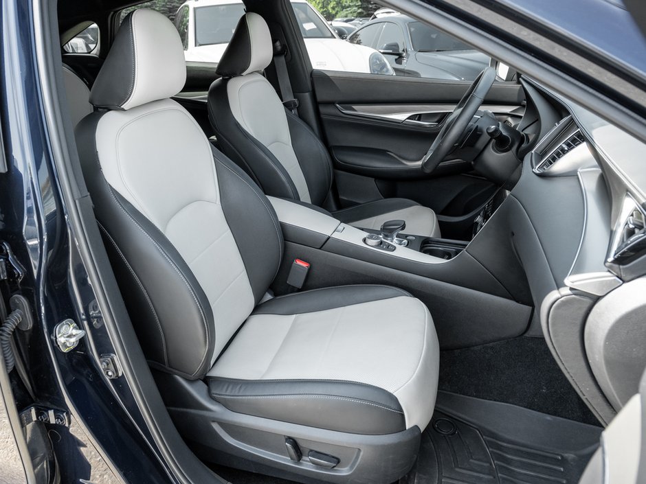 2023 Infiniti QX55 ESSENTIAL-20