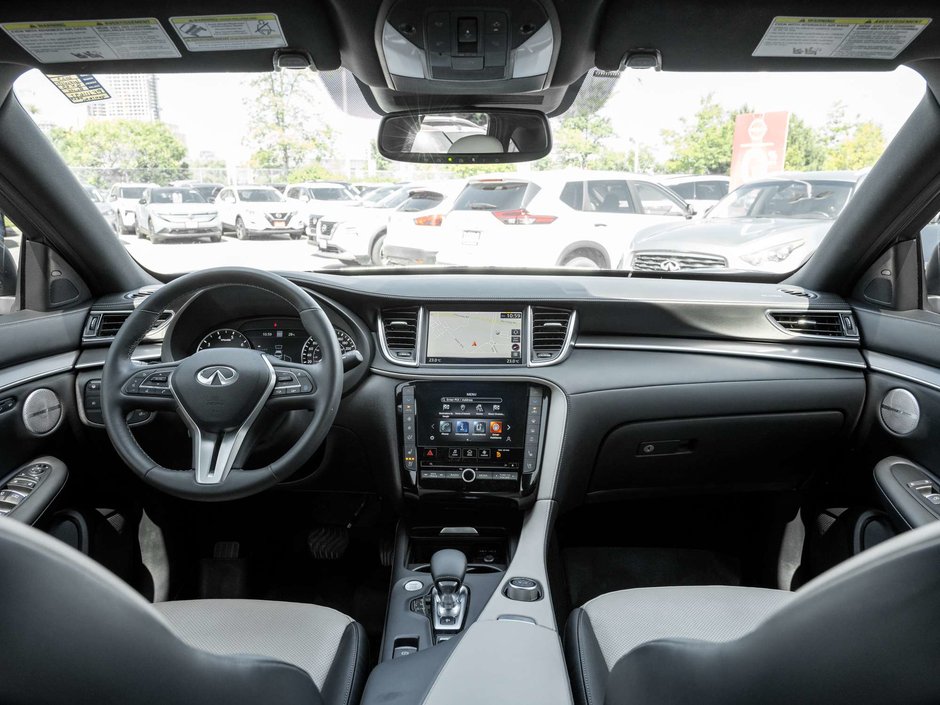 2023 Infiniti QX55 ESSENTIAL-22