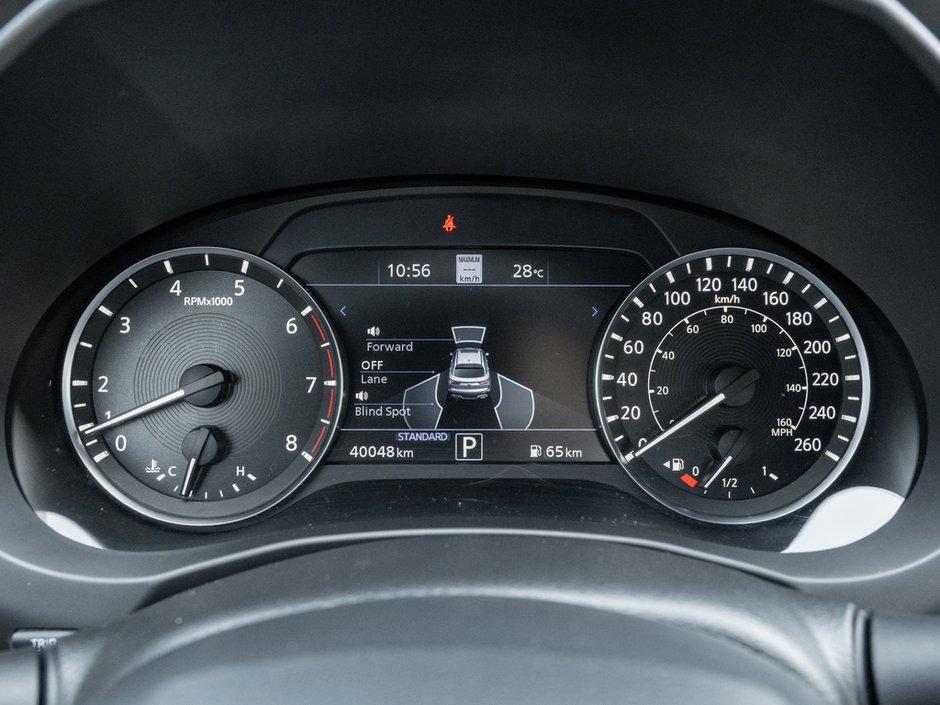 2023 Infiniti QX55 ESSENTIAL-8