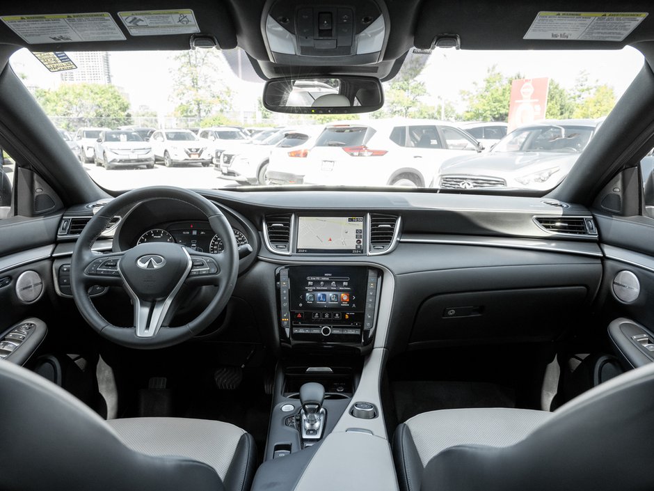 2023 Infiniti QX55 ESSENTIAL-22