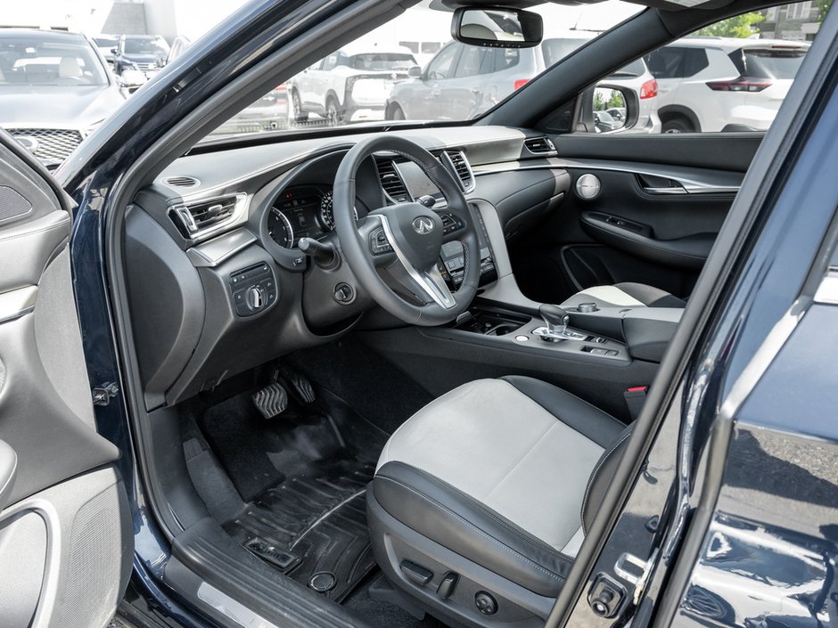 2023 Infiniti QX55 ESSENTIAL-6