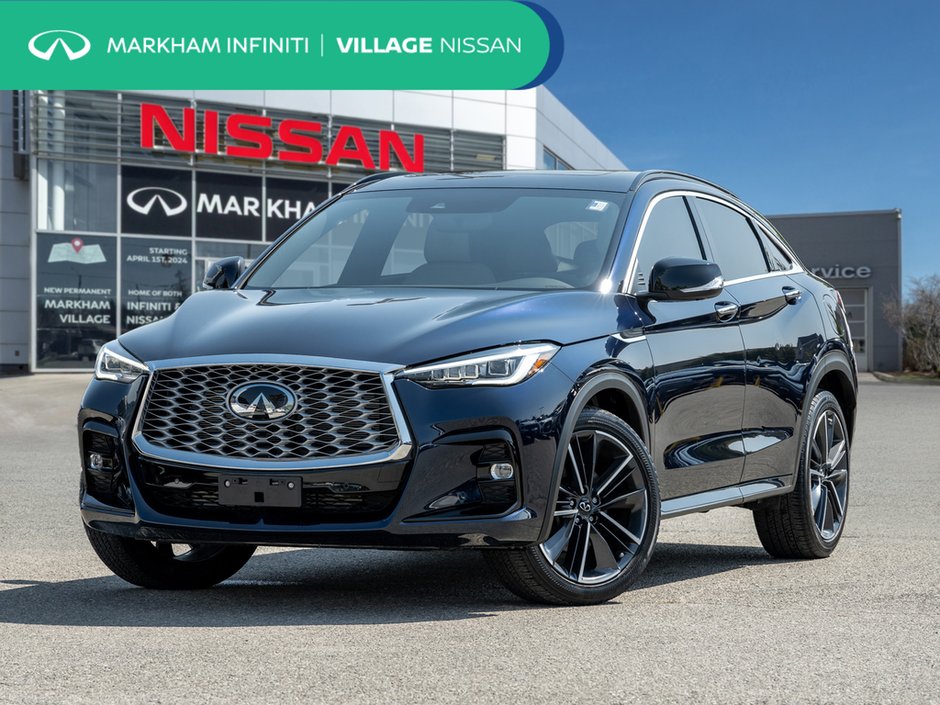 2023 Infiniti QX55 ESSENTIAL-0