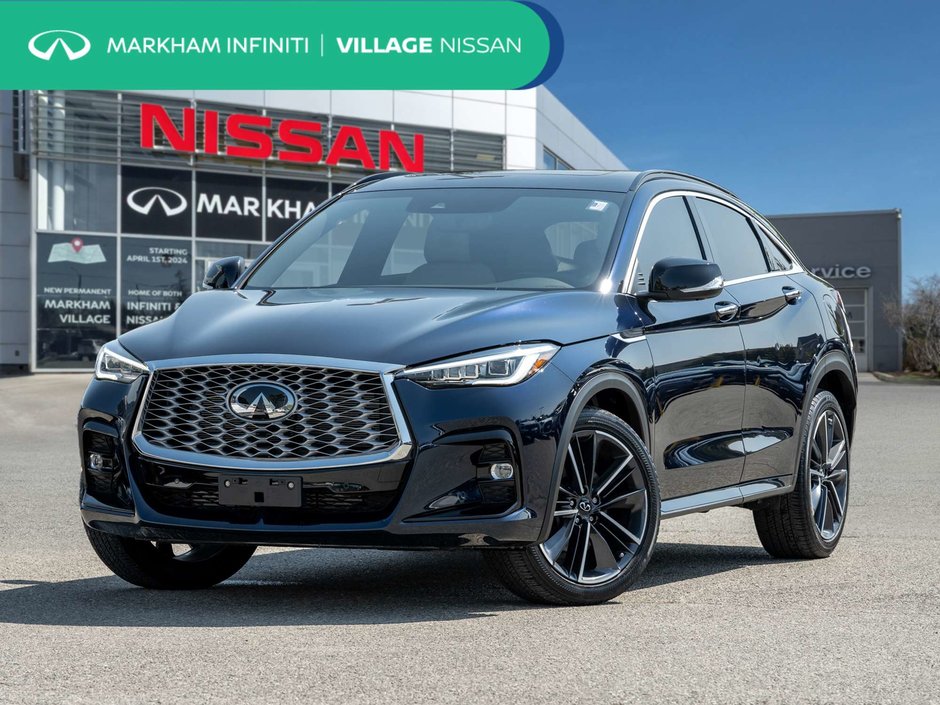 2023 Infiniti QX55 ESSENTIAL-0