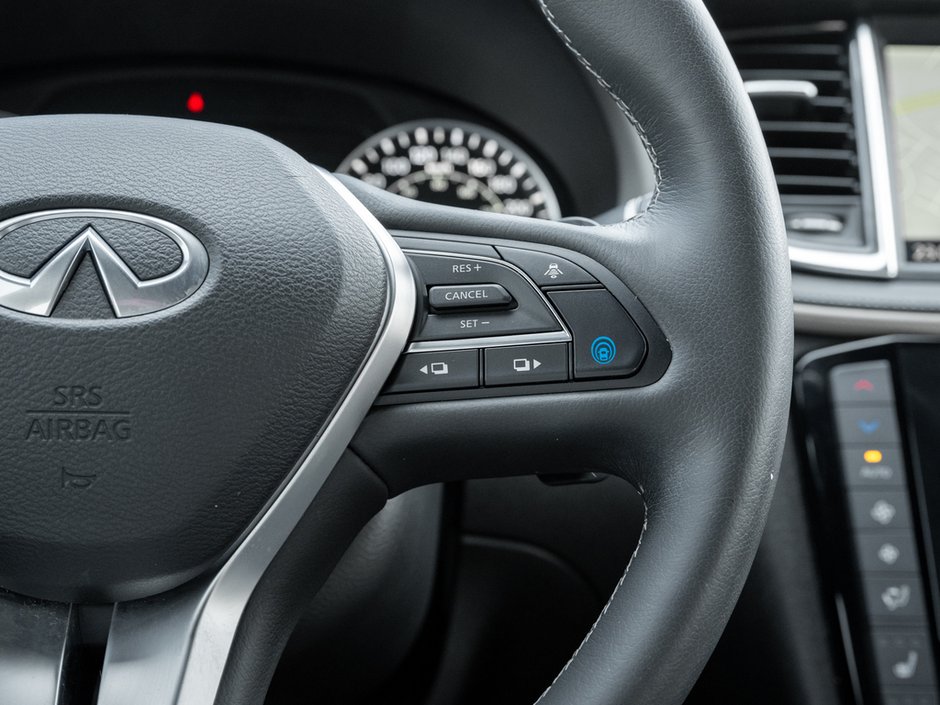 2023 Infiniti QX55 ESSENTIAL-9