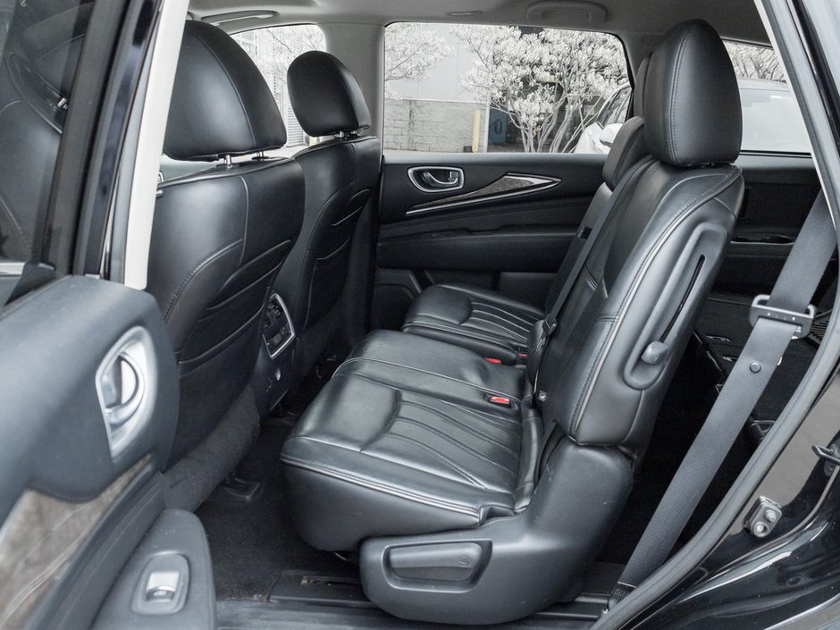 2015 Infiniti QX60 PREMIUM PACKAGE-25