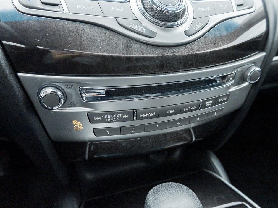 2015 Infiniti QX60 PREMIUM PACKAGE-21