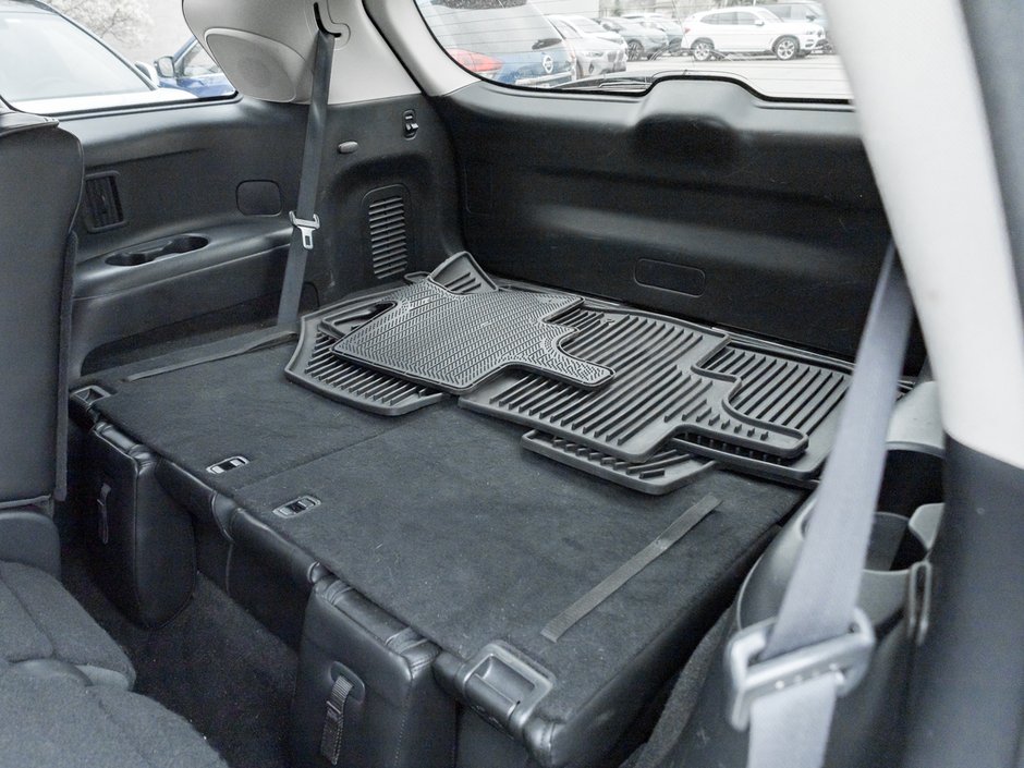 2015 Infiniti QX60 PREMIUM PACKAGE-27
