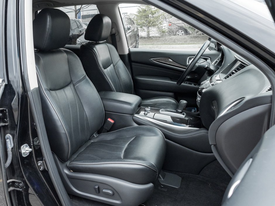 2015 Infiniti QX60 PREMIUM PACKAGE-24