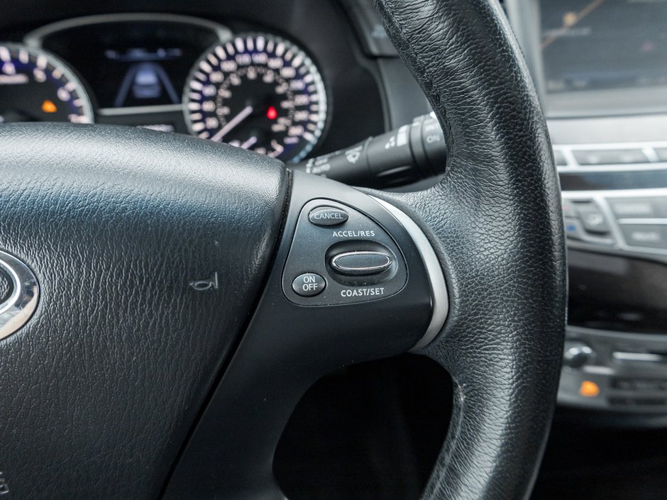 2015 Infiniti QX60 PREMIUM PACKAGE-11