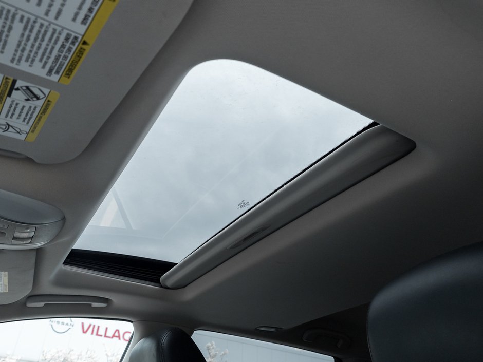 2015 Infiniti QX60 PREMIUM PACKAGE-23