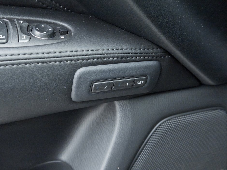 2015 Infiniti QX60 PREMIUM PACKAGE-16