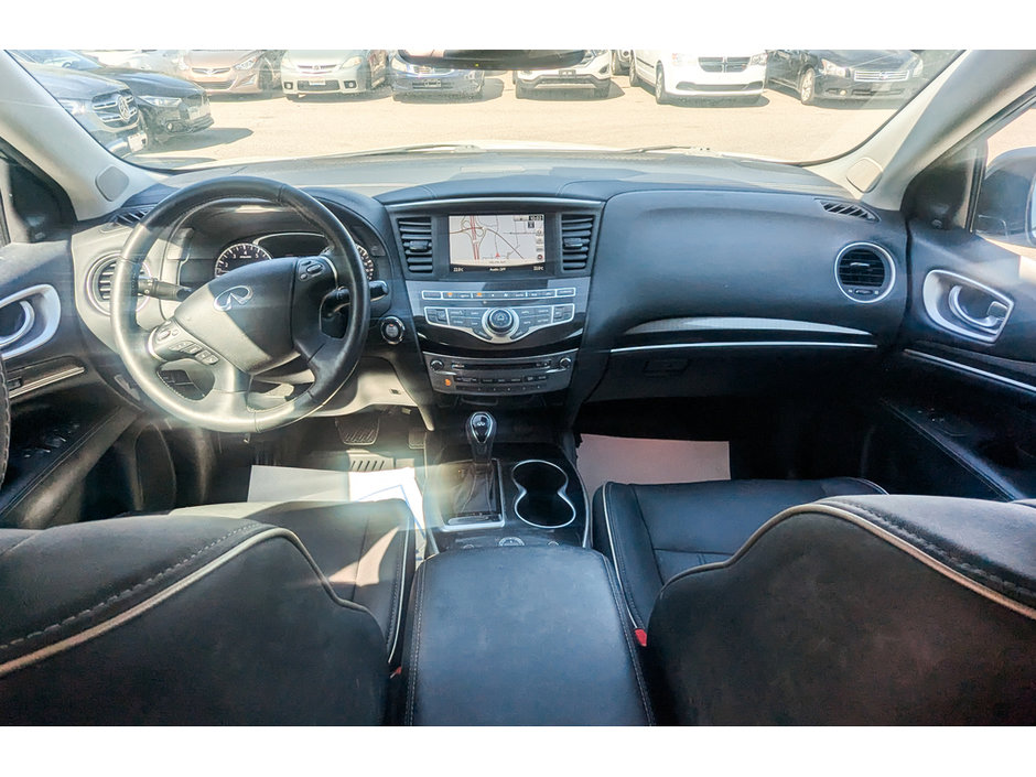 2020 Infiniti QX60 Essential-17