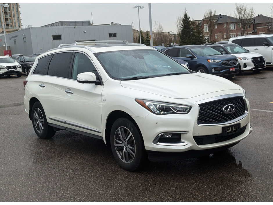 2020 Infiniti QX60 Essential-9