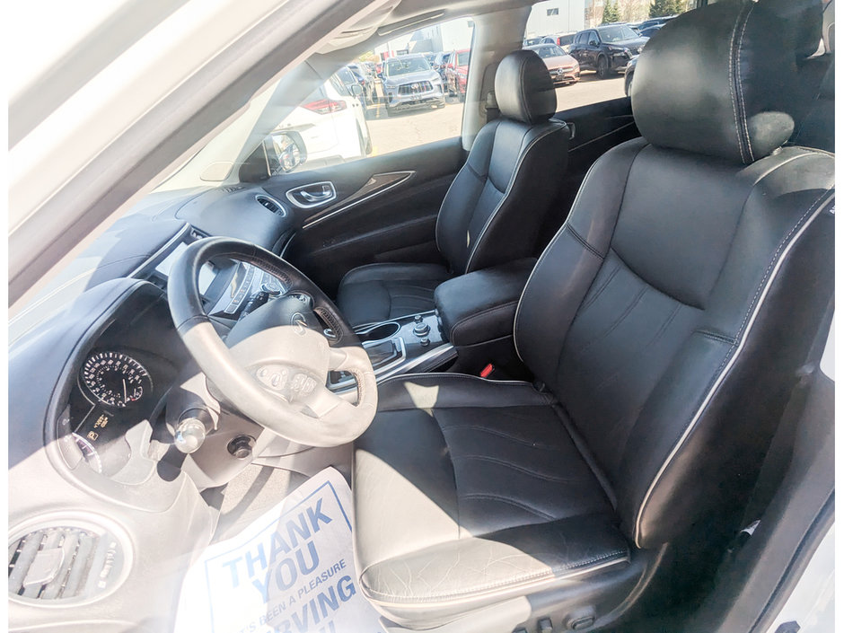 2020 Infiniti QX60 Essential-23