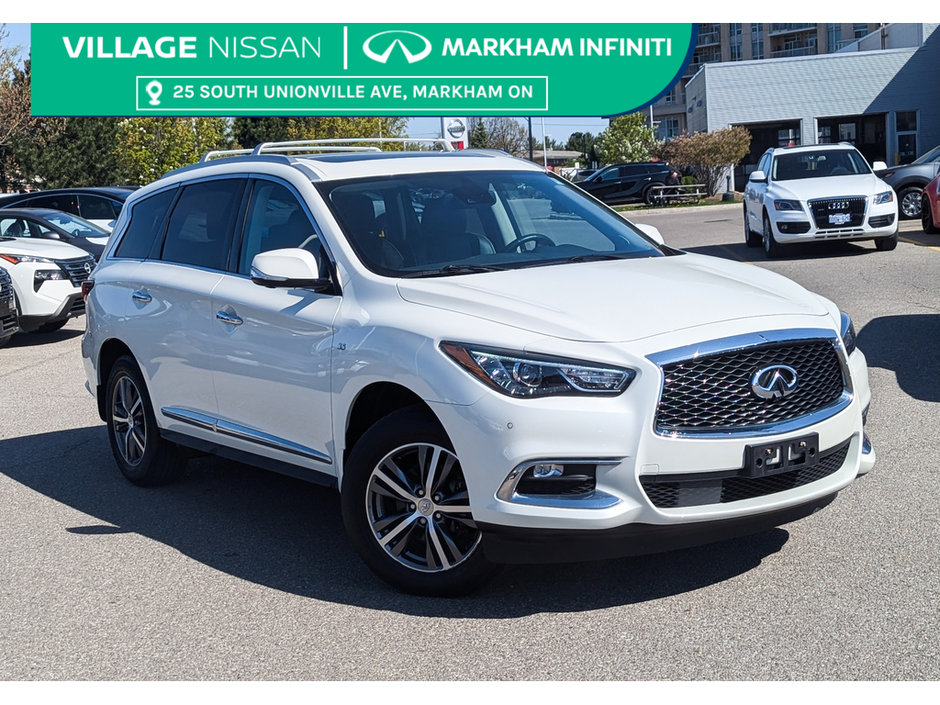 2020 Infiniti QX60 Essential-0