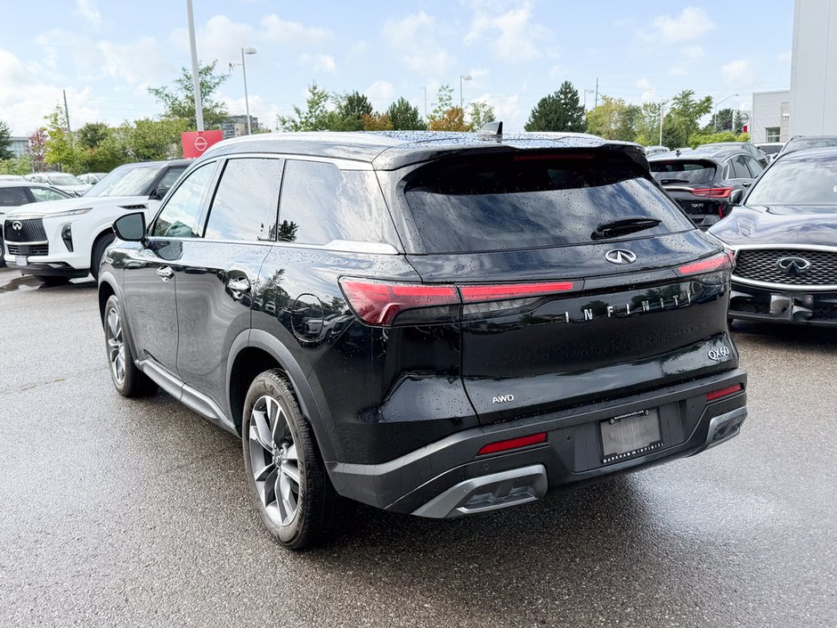 2022 Infiniti QX60 LUXE-5