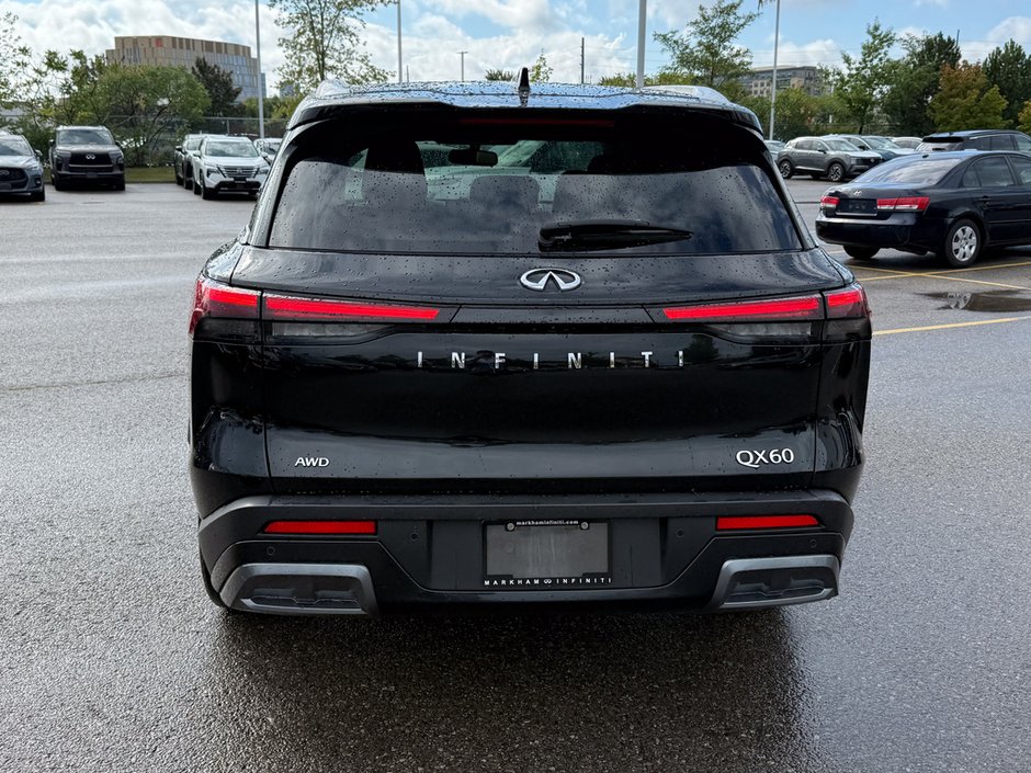 2022 Infiniti QX60 LUXE-6